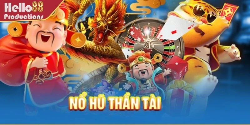 Cách chơi game nổ hũ thần tài đơn giản, dễ hiểu