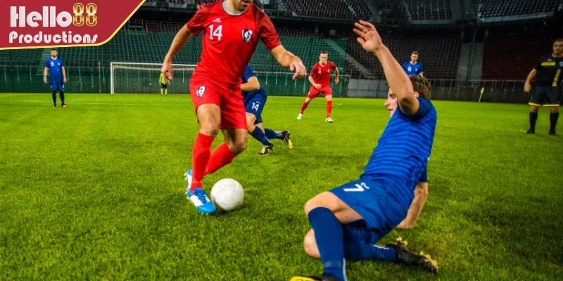 Giới thiệu tổng quan về loại kèo tài xỉu