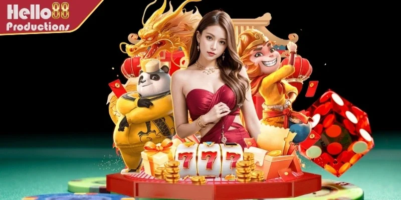 Giới thiệu sơ lược về nổ hũ đổi thưởng tại Hello 88