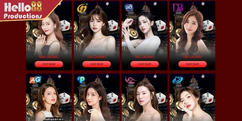 Một số kinh nghiệm thực tế cho người chơi áp dụng hiệu quả tại sảnh game