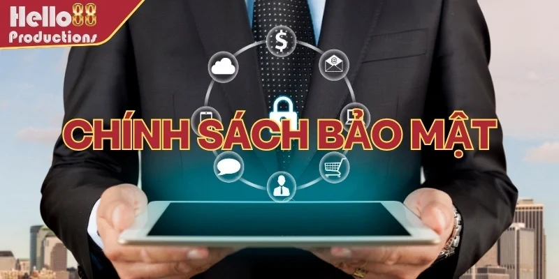 Mục đích sử dụng dữ liệu của khách hàng tại Hello88