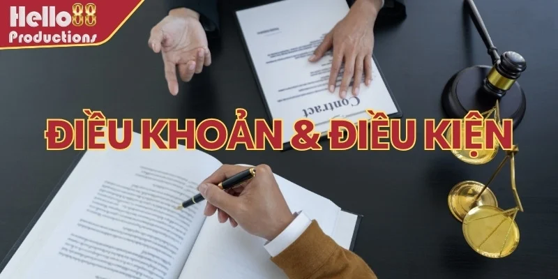 Quy định đặt cược hợp lệ đối với các thành viên Hello 88