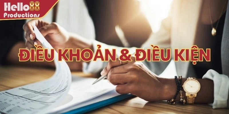 Quy định về độ tuổi tham gia đăng ký trải nghiệm tại Hello88