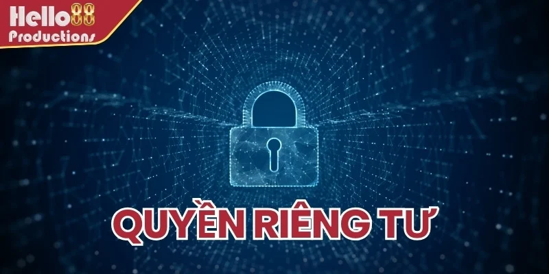Quyền kiểm soát của thành viên Hello 88