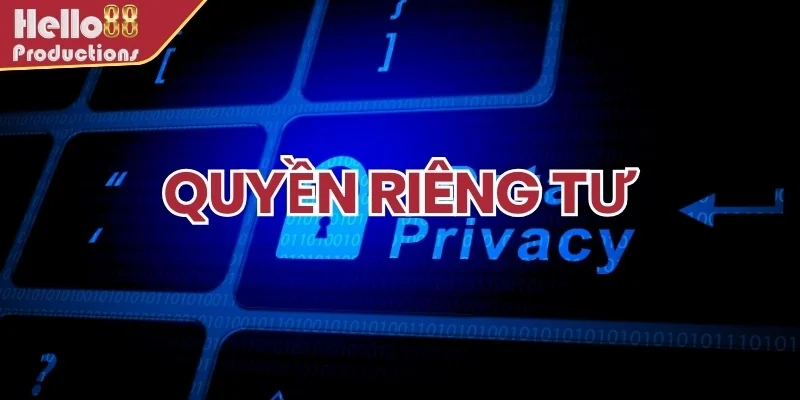 Nhà cái thu thập thông tin khách hàng dể cung cấp dịch vụ tốt nhất