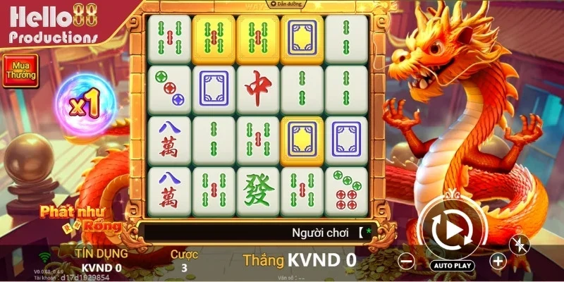 Ưu điểm nổi bật với đồ họa và âm thanh sống động