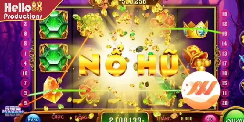 Những sản phẩm được yêu thích tại sảnh 